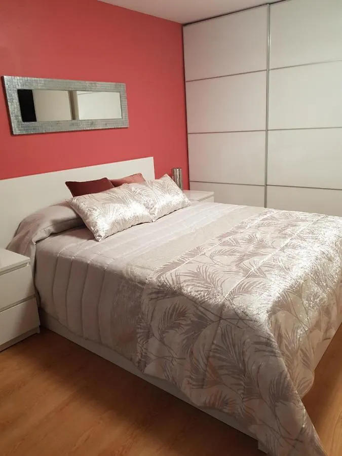 Apartamento Puerto De La Cruz Apartment Puerto de la Cruz (Tenerife)