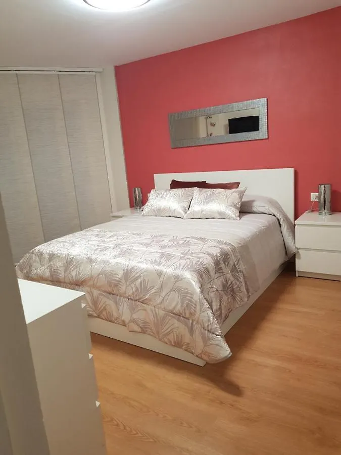 Apartment Apartamento Puerto De La Cruz Spanien