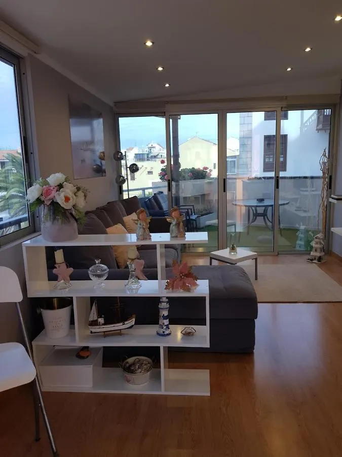 Apartamento Puerto De La Cruz Spanien