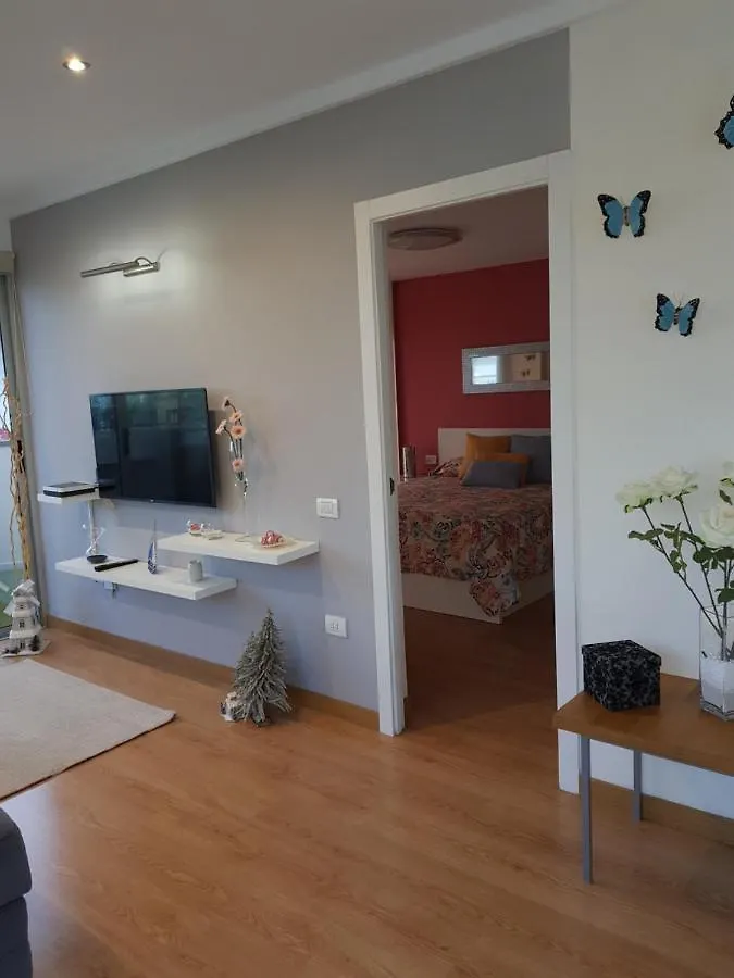 Apartment Apartamento Puerto De La Cruz Spanien