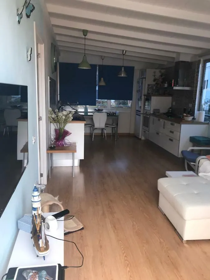Apartamento Puerto De La Cruz