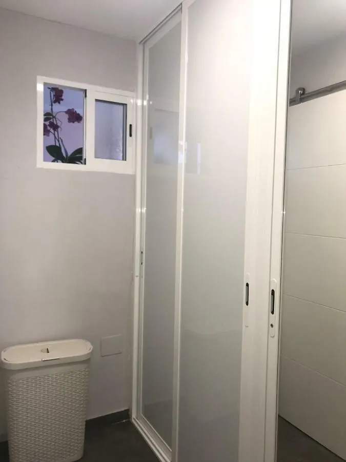 Apartamento Puerto De La Cruz Apartment Puerto de la Cruz (Tenerife)