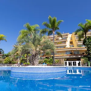  Apartment Tigaiga Spanien