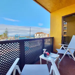  Apartamento Marina Atlantic Mirador By Tor