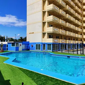  Apartamento Apartamento Teneguia Playa Jardin