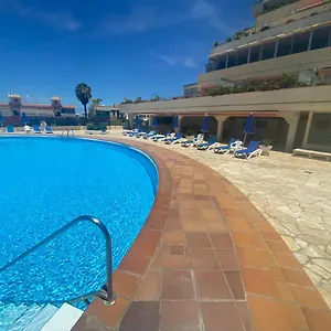Apartment El Jardin, Puerto de la Cruz (Tenerife)