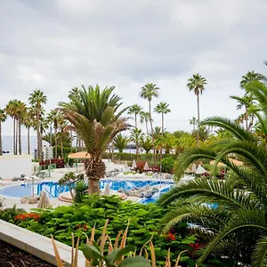  Apartment White - La Caleta Spanien