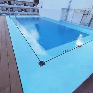 Park Plaza Apartament