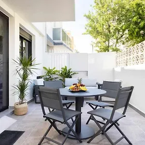  Apartamento Sunny Island Martianez 1