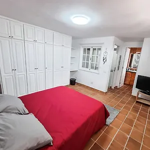 Apartment Casa Luz Precioso En El Centro Del, Puerto de la Cruz (Tenerife)
