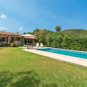  Villa Jaume By Sealand Spanien