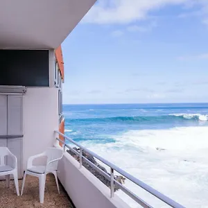  Apartment Live Tenerife La Barranquera Con Vistas Al Mar Spanien