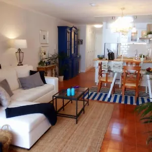 Apartment Charming Holidays In Martianez, Puerto de la Cruz (Tenerife)