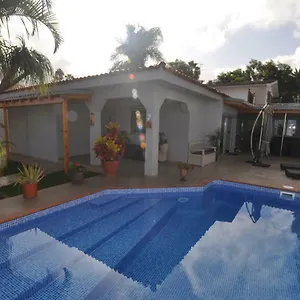 Villa Luxusvilla Puerto De La Cruz, Puerto de la Cruz (Tenerife)