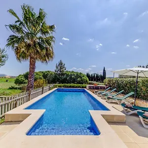  Villa Soler De Baix By Sealand Spanien