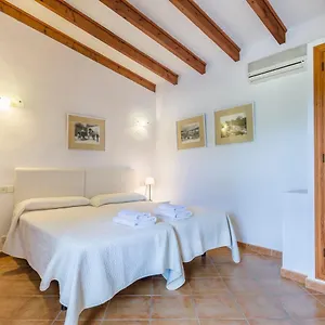  Villa Fullos By Sealand Spanien