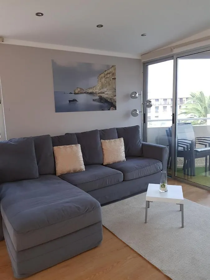 Apartamento Puerto De La Cruz 0*, Puerto de la Cruz (Tenerife) Hiszpania