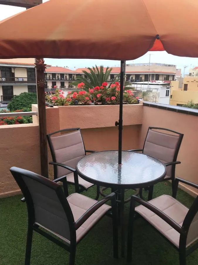Apartamento Puerto De La Cruz 0*, Puerto de la Cruz (Tenerife)